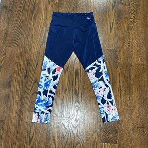 Puma Athletic Leggings Women's Small